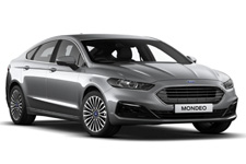 Van Hire Billingham - Mondeo - car hire Billingham