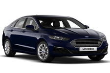 Van Hire Billingham - Mondeo Auto - car hire Billingham