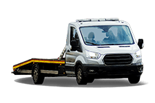 Van Hire Billingham - 3.5 Tonne Recovery Truck - Truck hire Billingham